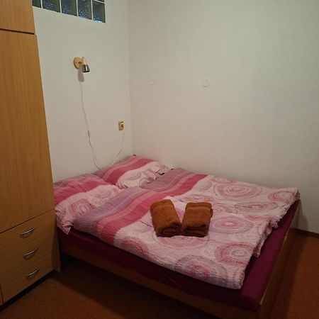 Apartman 254 Janske Lazne Exterior foto