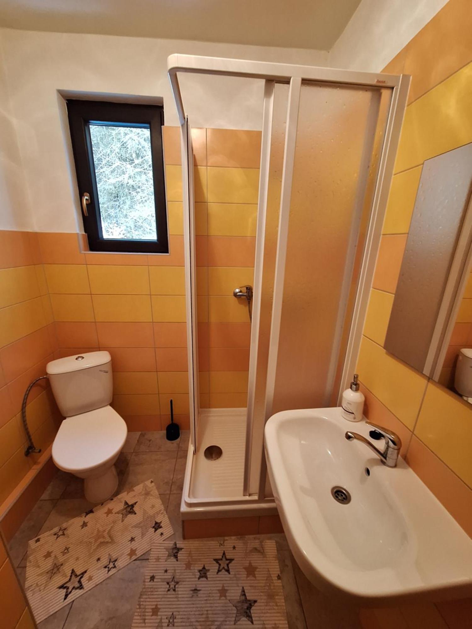 Apartman 254 Janske Lazne Exterior foto