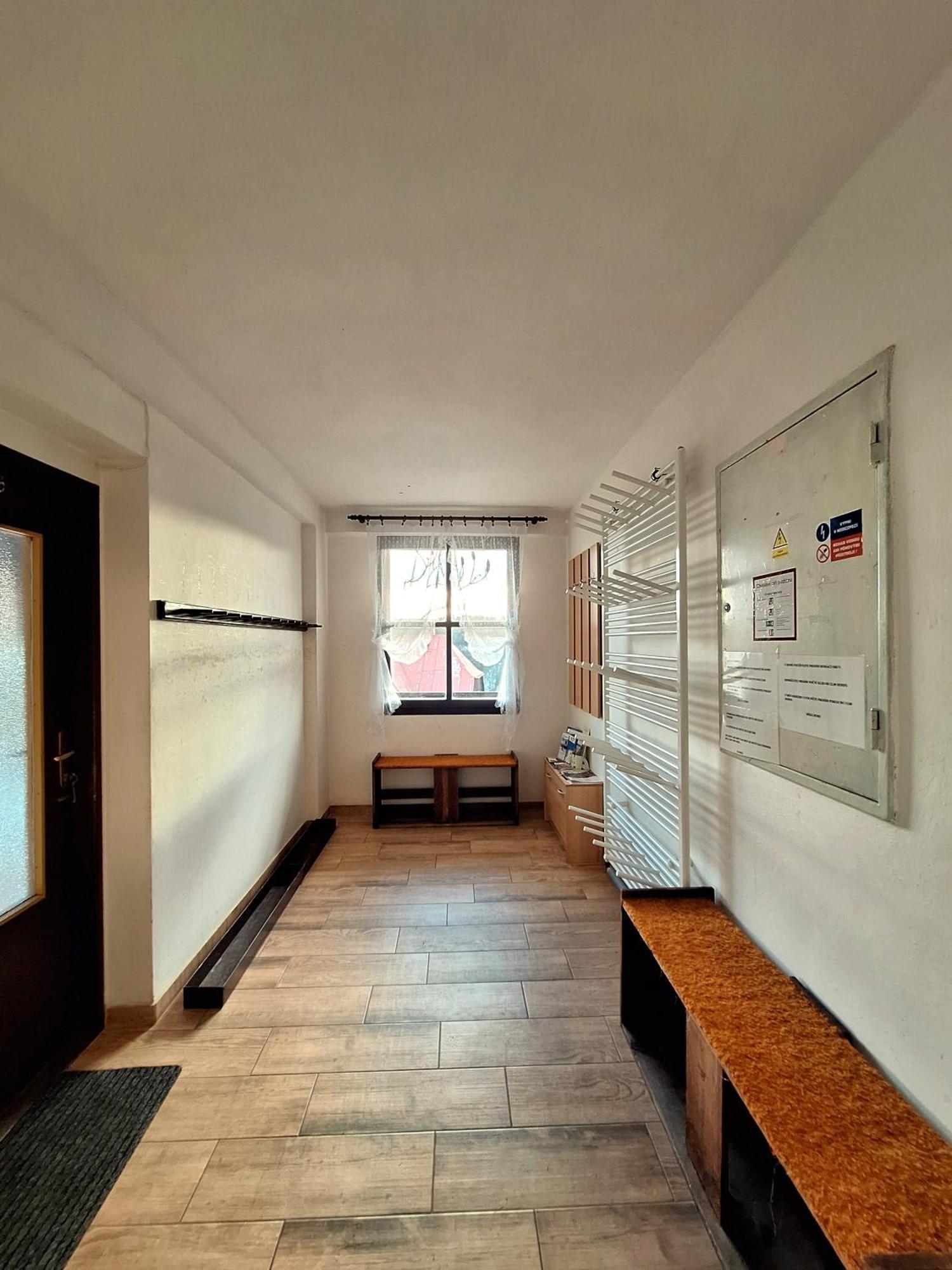 Apartman 254 Janske Lazne Exterior foto